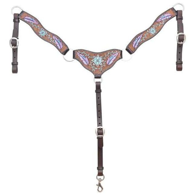 Light As A Feather Breastcollar