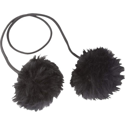 Cashel Earplugs Sheepskin