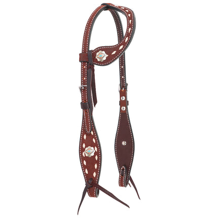 Savannah One Ear Headstall Savannah