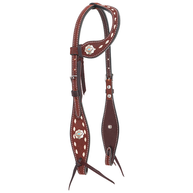 Savannah One Ear Headstall Savannah