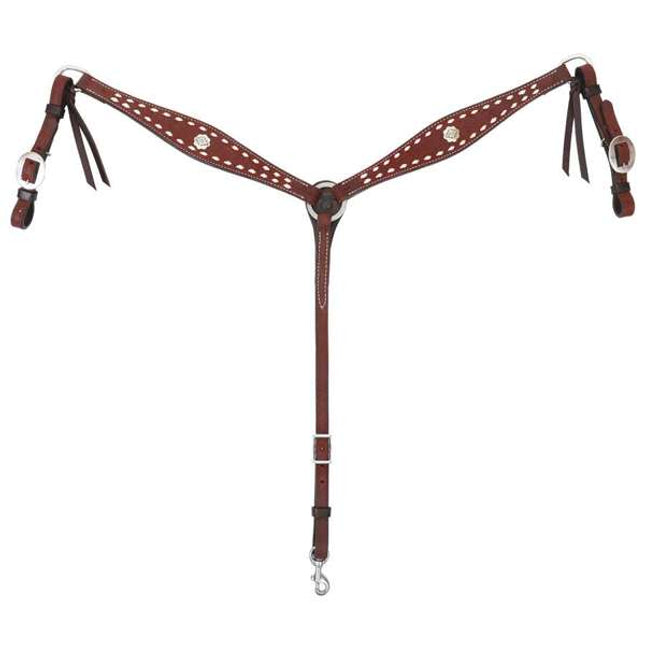 Savannah Breastcollar