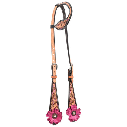 Malibu One Ear Headstall