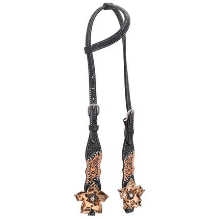 Wildcard One Ear Headstall