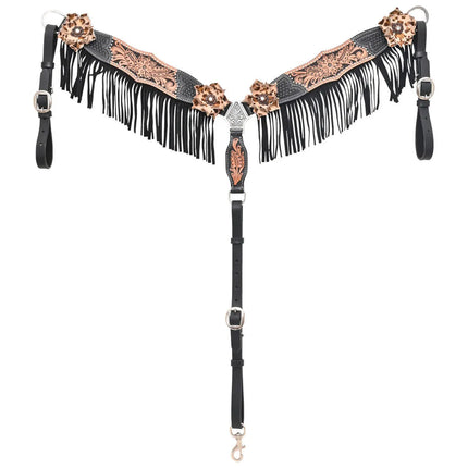 Wildcard Breastcollar