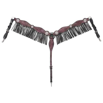 Siren Song Diesel Overlay Breastcollar