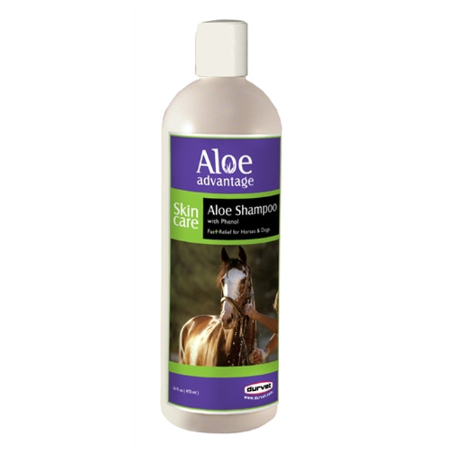 Aloe-Med Shampoo w/ Phenol