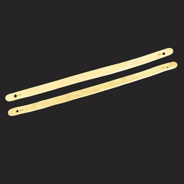 Barstow Under Heel Straps