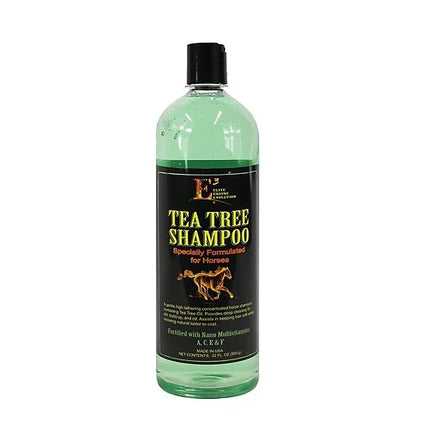 E3 Tea Tree Shampoo