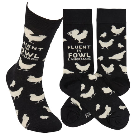 Primitives by Kathy Socks - Fluent