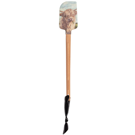 Highland Spatula