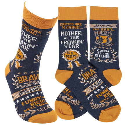 Primitives by Kathy Socks - Mother Of The Year