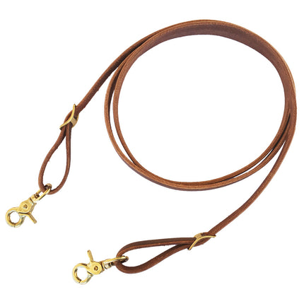 Oxbow 5/8" HL roping Reins