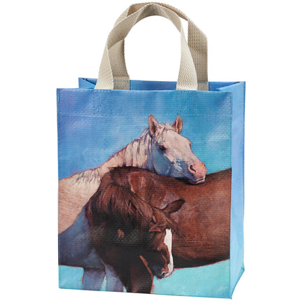 Daily Tote Horse Duo