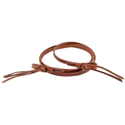 Oxbow Pineapple Knot Roping Reins