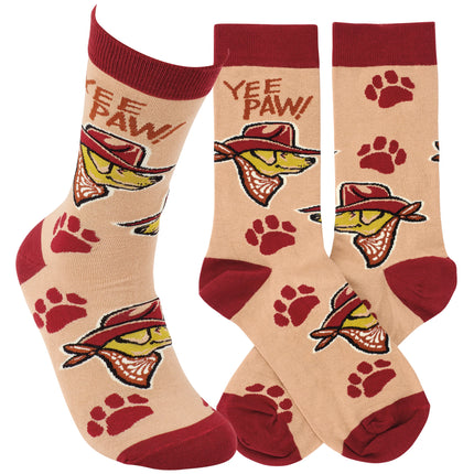 Primitives by Kathy Socks - Yee Paw