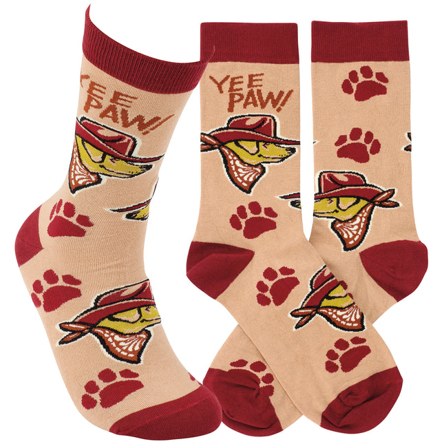 Primitives by Kathy Socks - Yee Paw
