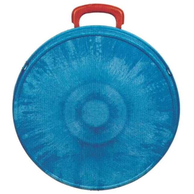 Medium Rope Can Blue