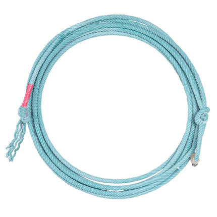 Dub Grant Aqua Calf Rope