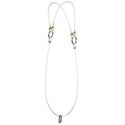 Jerry Beagley Brain Trap Noseband