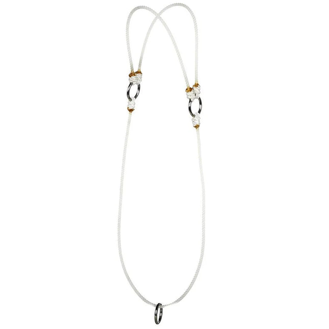 Jerry Beagley Brain Trap Noseband