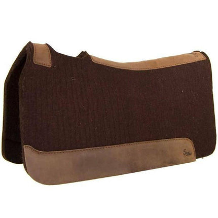 5 Star Barrel Pad Chocolate 7/8"