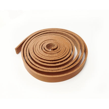 Barstow Leather Thong 40"