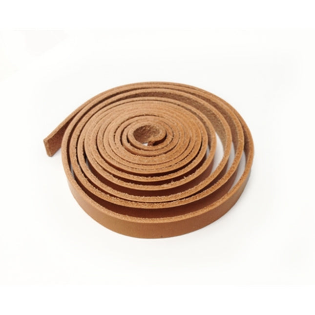 Barstow Leather Thong 40"