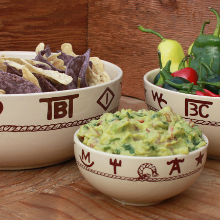 West Creation 3 Piece Bowl Set