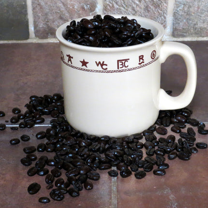 West Creation 20oz Mug Brands