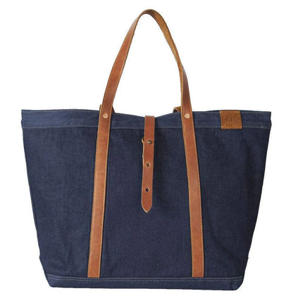 STS Ranchwear Blue Bayou Tote