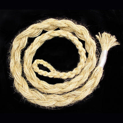 Bronc Rein - Sisal Medium