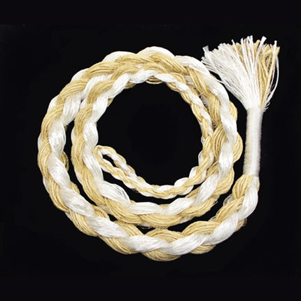 Bronc Rein - Half Sisal and Half Poly Medium