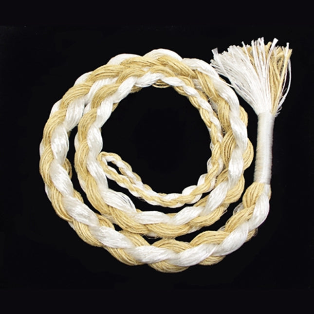 Bronc Rein - Half Sisal and Half Poly Medium