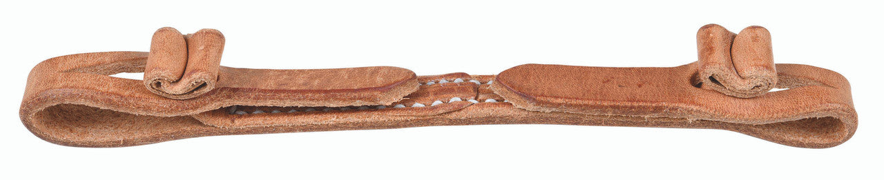 Berlin Harness Curb 5/8"