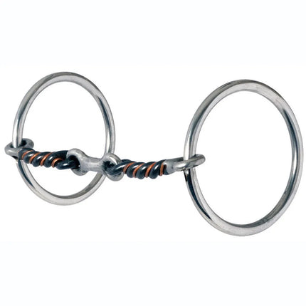 Stage A: Medium Loose Ring 171