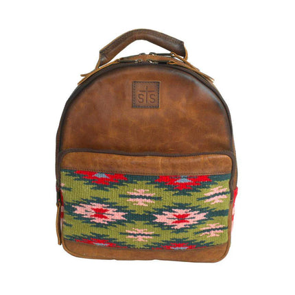 STS Ranchwear Baja Dreams Mini Backpack