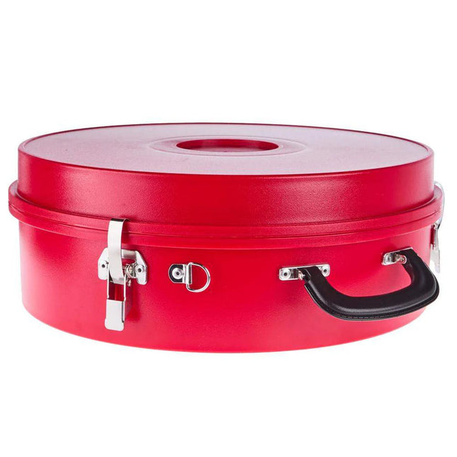 AHE Medium Rope Can Red