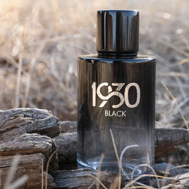 1930 Black Cologne