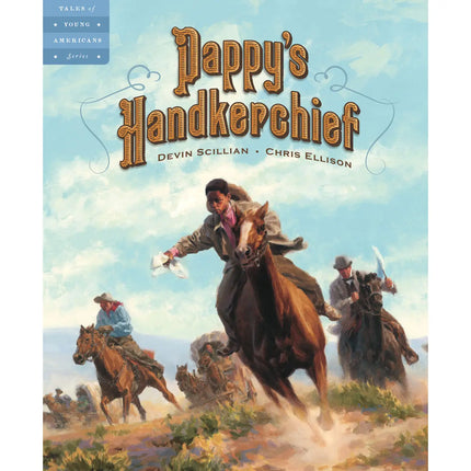 Pappy's Handkerchief