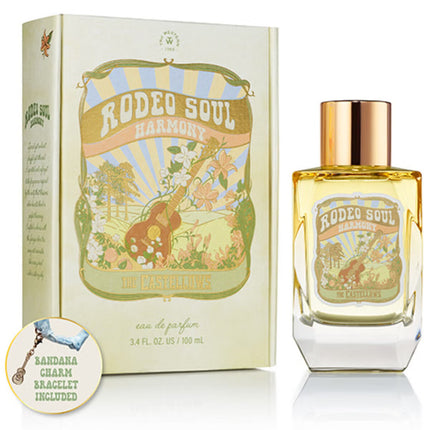 Rodeo Soul Harmony Perfume
