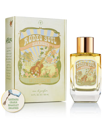 Rodeo Soul Harmony Perfume