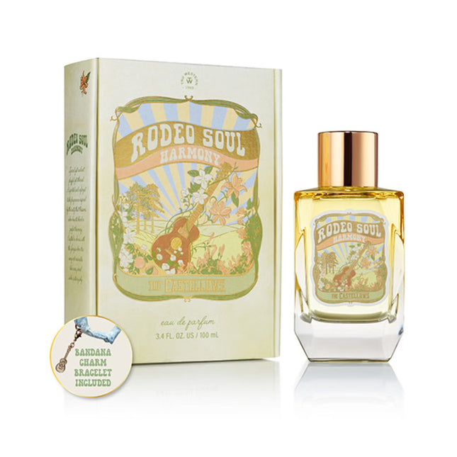 Rodeo Soul Harmony Perfume