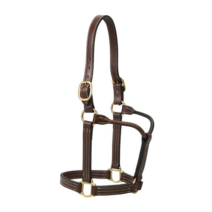 1" Thoroughbred Halter Horse