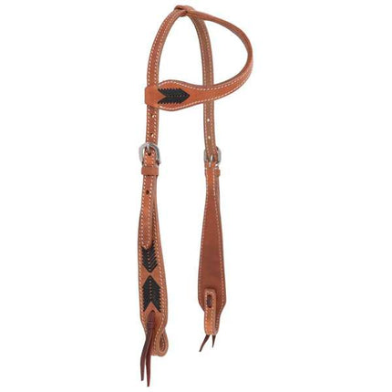 Flatland One Ear Headstall