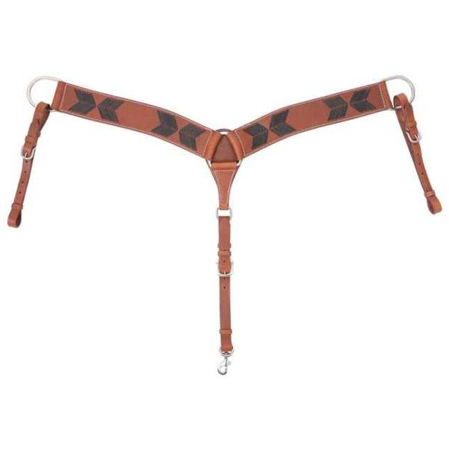 Flatland Breastcollar