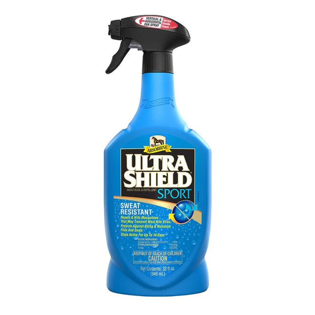 Ultrashield Fly Spray Sport