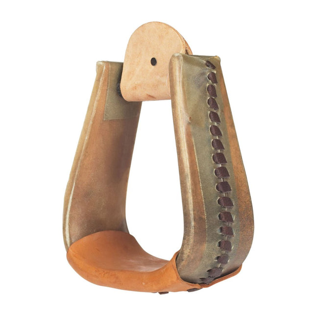 Oxbow Wide Deep Roper Stirrup