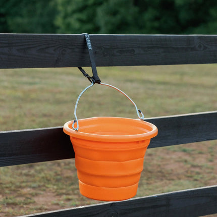 BOSS™ Bucket - Tangerine
