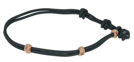 AHE Nek Rope Black/Tan