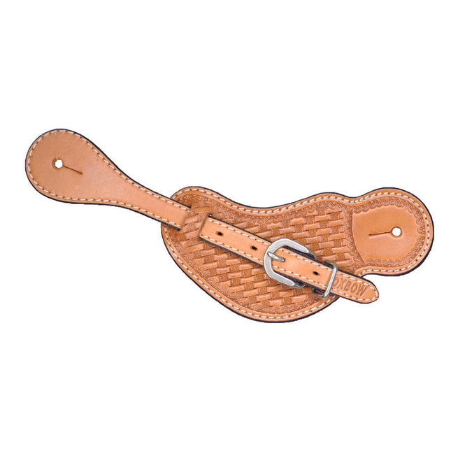 Oxbow Spur Strap Buckaroo*
